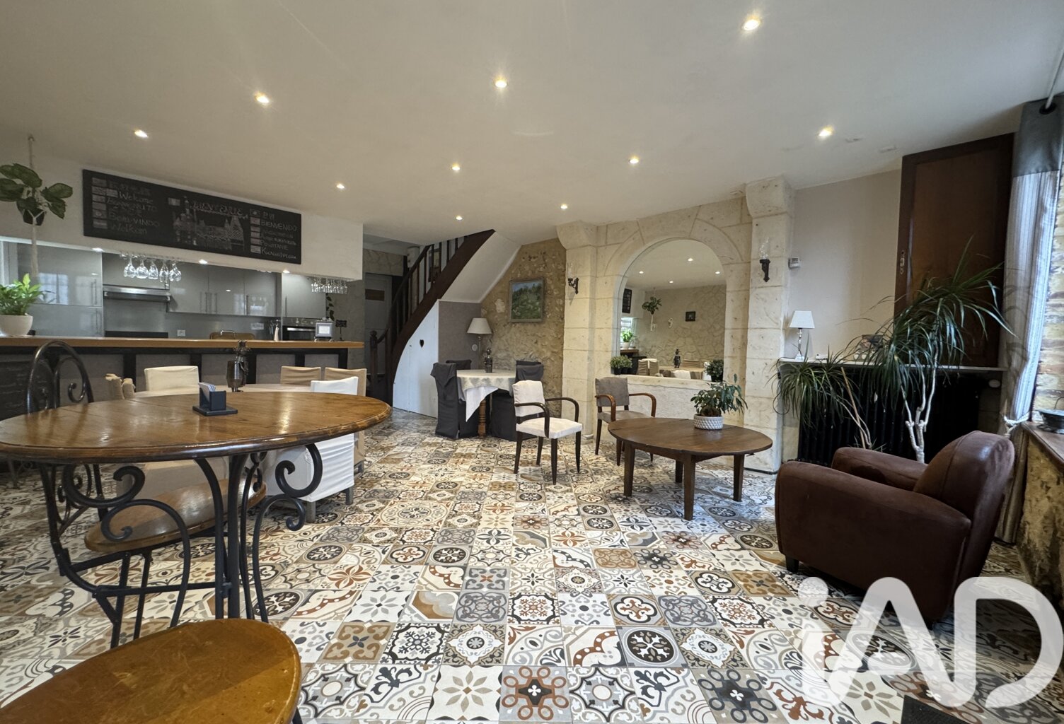 Vente Maison de village 14 pièces — photo 1