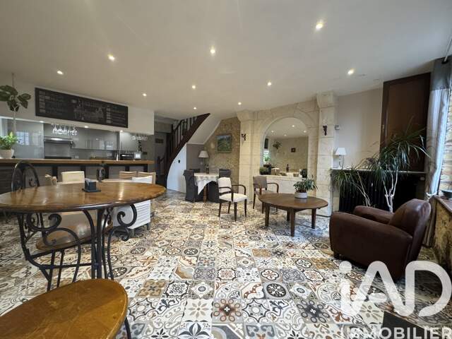 Vente Maison de village 14 pièces — photo du bien