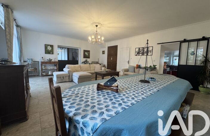 Vente Maison de village 14 pièces — photo 2