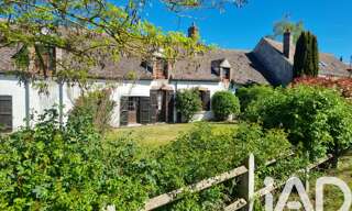 Maison 5 Pièces 152 m² à vendre à Jaulnes (77480)