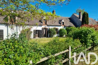 Maison 5 pièces 219000 €