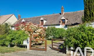 Maison 5 Pièces 152 m² à vendre à Jaulnes (77480)