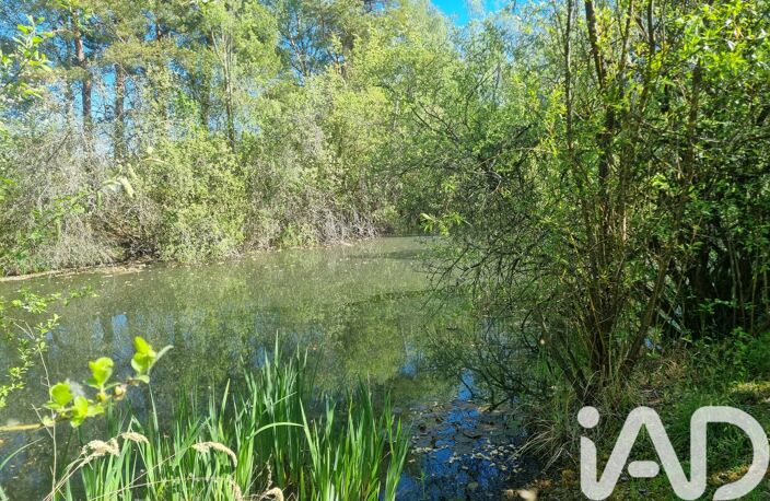 Vente Maison de campagne 5 pièces — photo 3