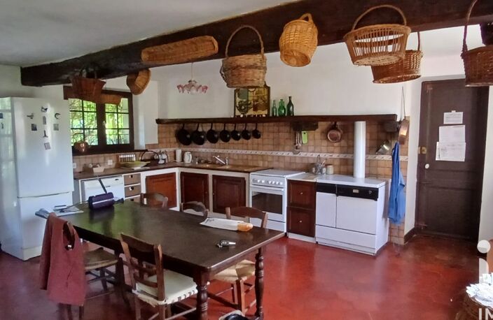 Vente Maison de campagne 5 pièces — photo 4