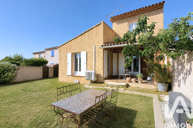 Maison 5 pièces 390000 €