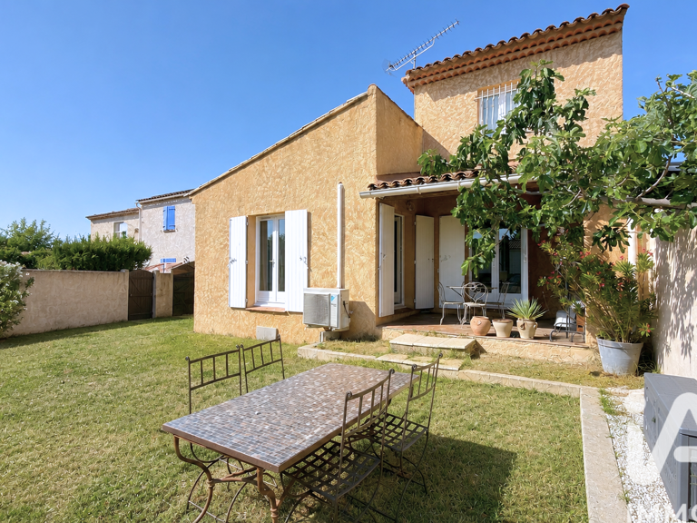 Vente Maison/villa 5 pièces — photo 1
