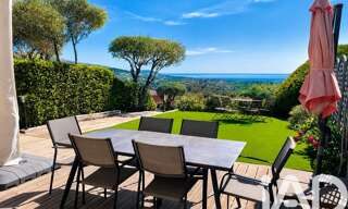 Appartement 3 Pièces 42 m² à vendre à Grimaud (83310)