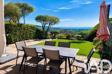 Appartement 3 pièces 365700 €