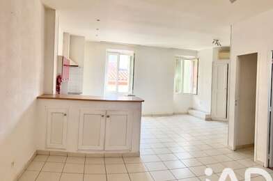 Maison 4 pièces 153000 €