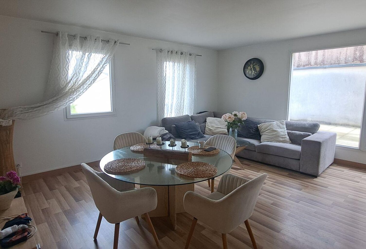 Vente Appartement 3 pièces — photo 1