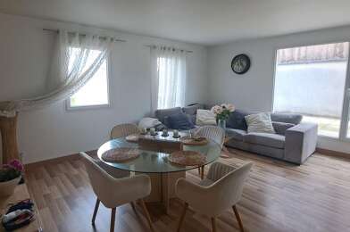 Appartement 3 pièces 222500 €