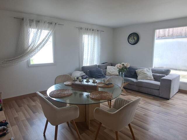 Vente Appartement 3 pièces — photo du bien