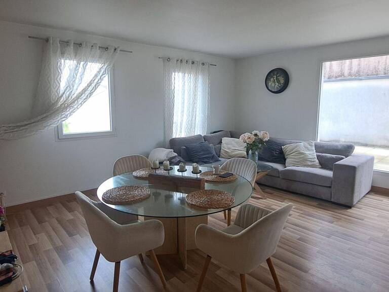 Vente Appartement 3 pièces — photo 1