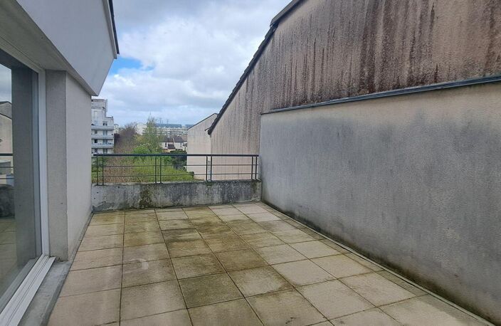 Vente Appartement 3 pièces — photo 2