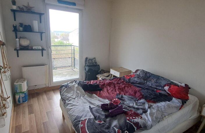 Vente Appartement 3 pièces — photo 3