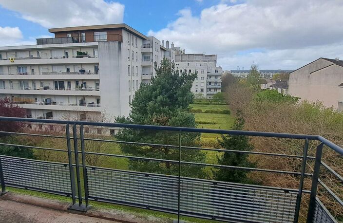 Vente Appartement 3 pièces — photo 4