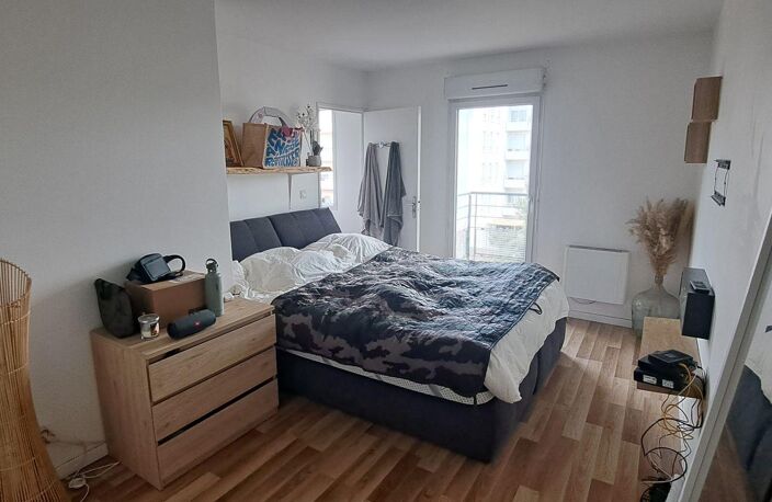 Vente Appartement 3 pièces — photo 5