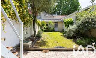 Maison 4 Pièces 106 m² à vendre à Bordeaux (33800)