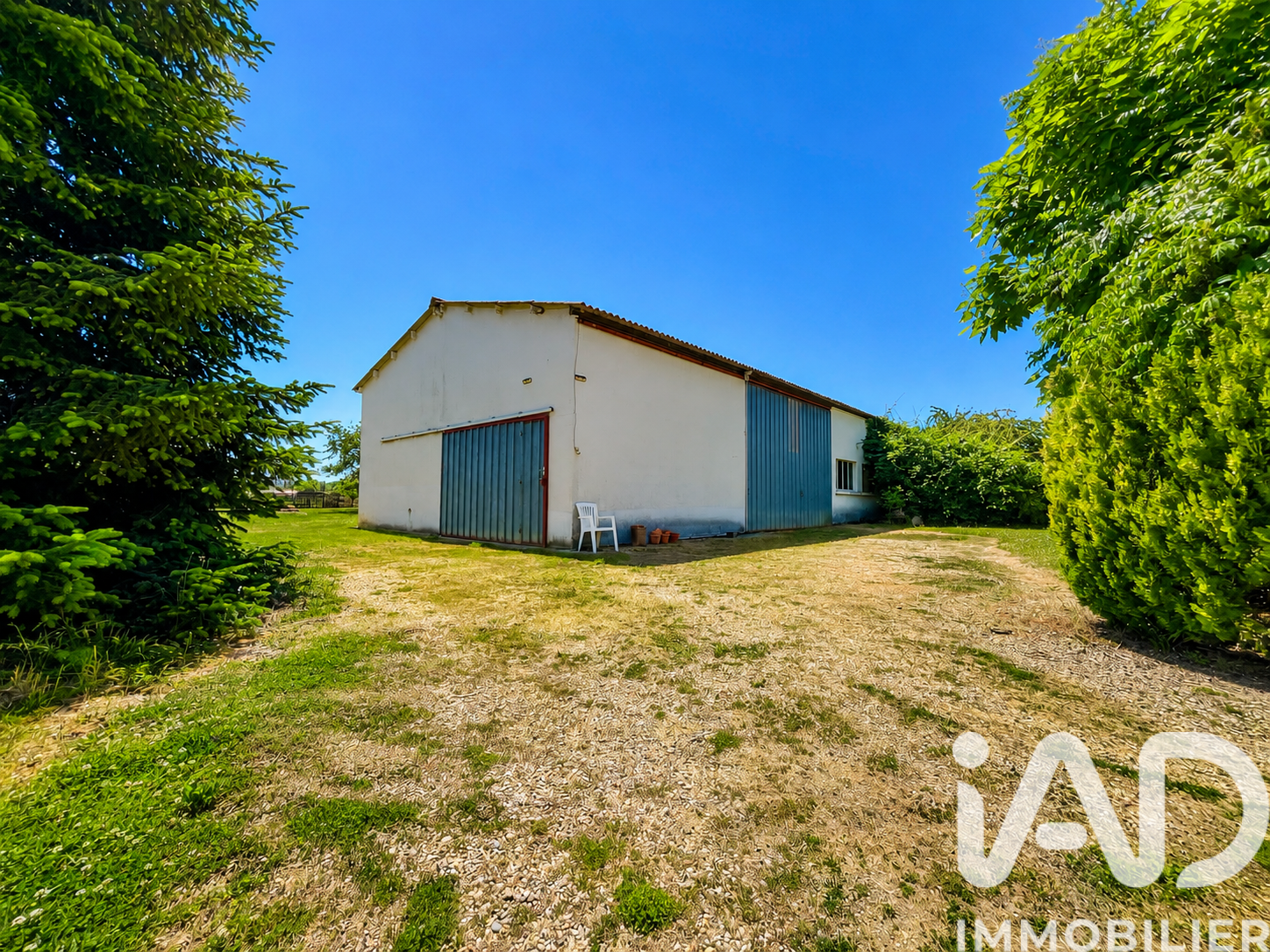 Vente Maison traditionnelle 5 pièces - Photo 2