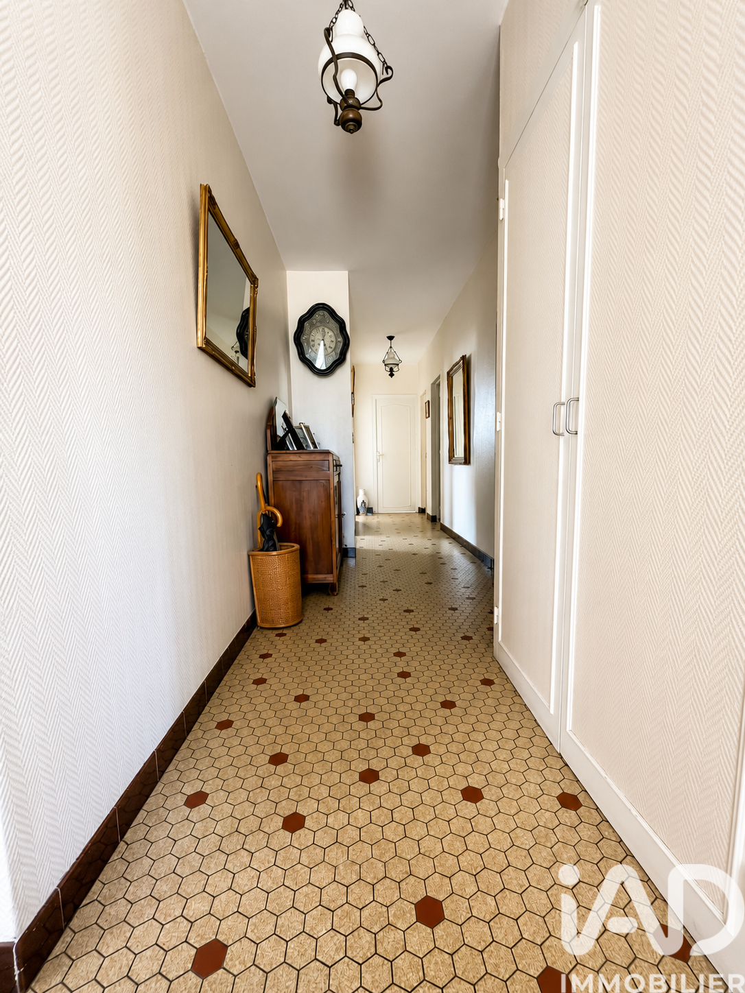 Vente Maison traditionnelle 5 pièces - Photo 5
