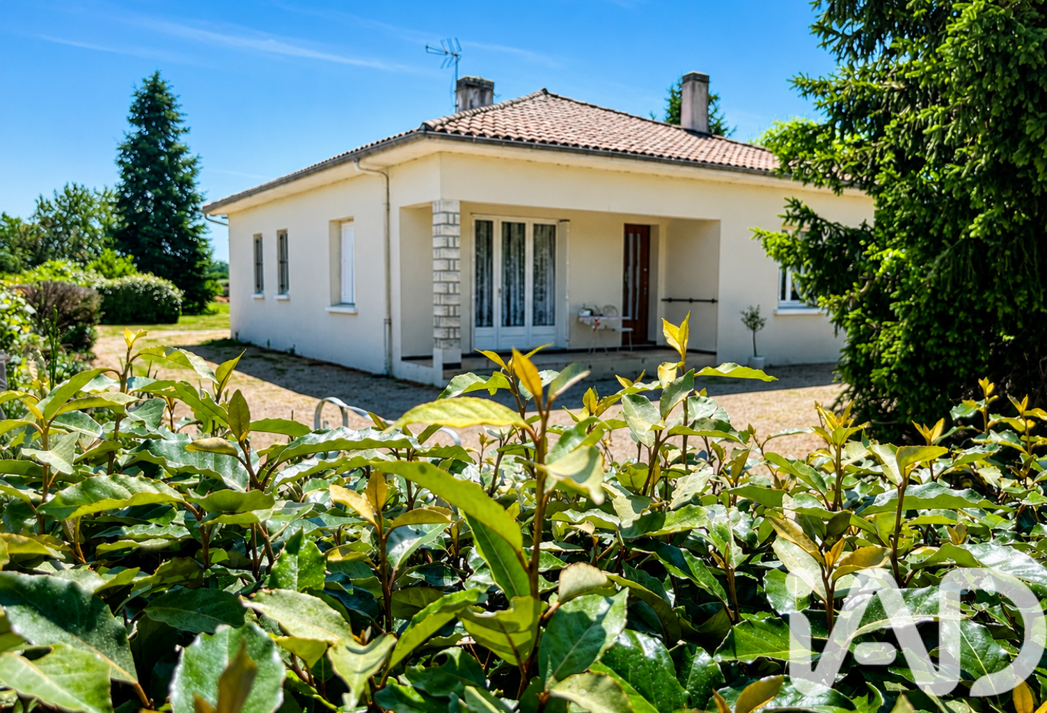 Vente Maison traditionnelle 5 pièces — photo 1