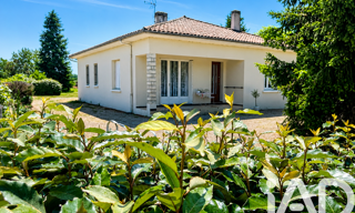 Maison 5 Pièces 107 m² à vendre à Gardonne (24680)