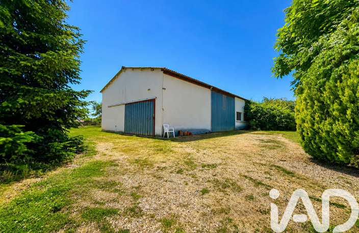 Vente Maison traditionnelle 5 pièces — photo 2