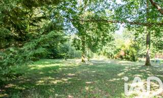 Terrain  2660 m² à vendre à Douchy-Montcorbon (45220)