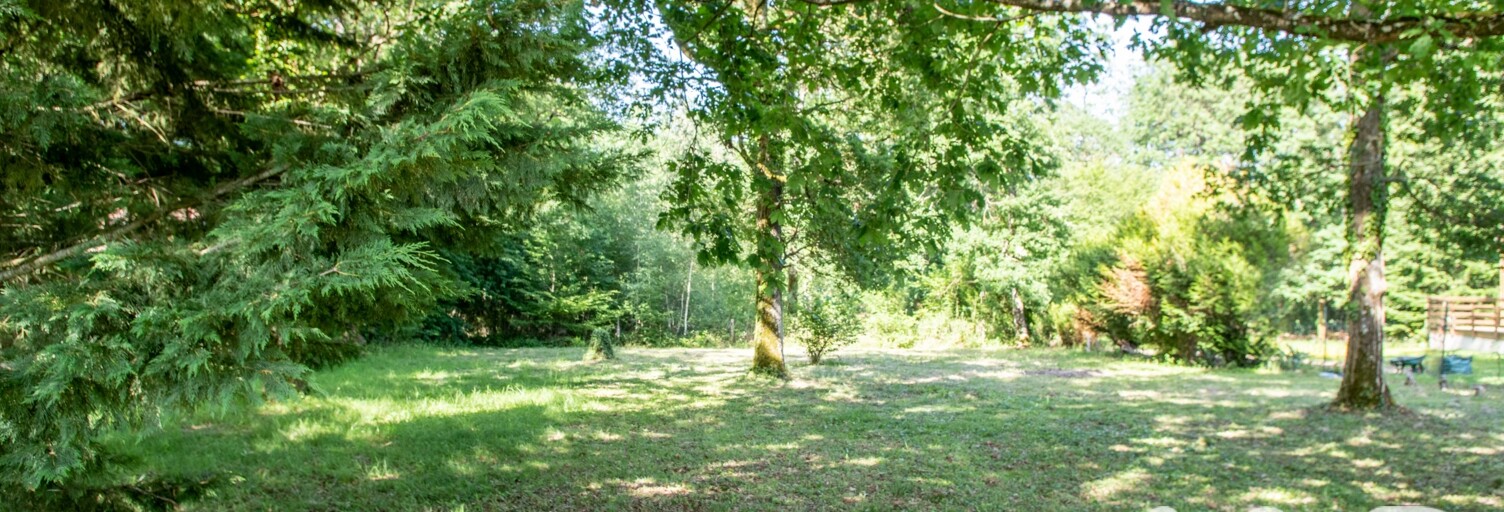 Terrain  2660 m² à vendre à Douchy-Montcorbon (45220)