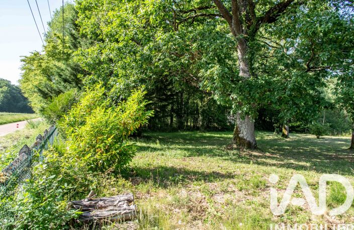 Vente Terrain à bâtir 2 660 m&sup2; — photo 3
