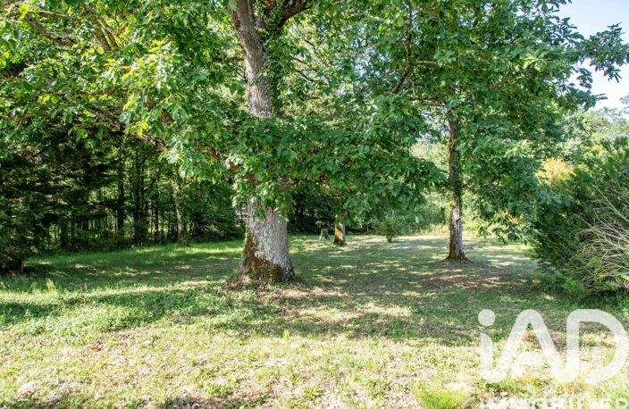 Vente Terrain à bâtir 2 660 m&sup2; — photo 4