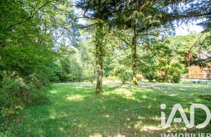 Vente Terrain à bâtir 2 660 m&sup2; — photo 5