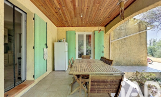 Maison 5 Pièces 118 m² à vendre à Fayence (83440)
