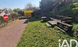 Maison 5 Pièces 105 m² à vendre à Épinay-sous-Sénart (91860)