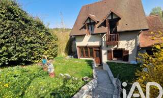 Maison 5 Pièces 105 m² à vendre à Épinay-sous-Sénart (91860)