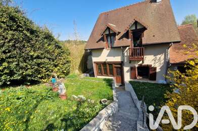 Maison 5 pièces 315000 €