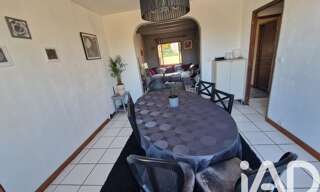 Maison 5 Pièces 105 m² à vendre à Épinay-sous-Sénart (91860)
