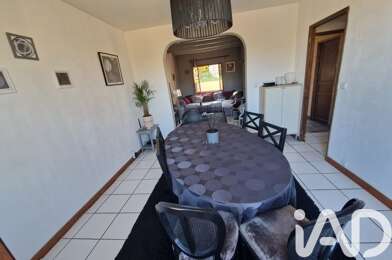Maison 5 pièces 315000 €