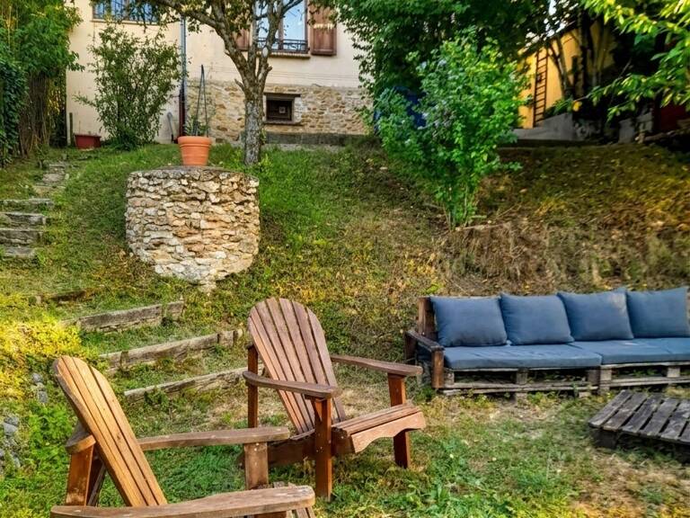 Vente Maison/villa 5 pièces — photo 1