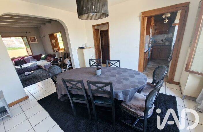 Vente Maison/villa 5 pièces — photo 2
