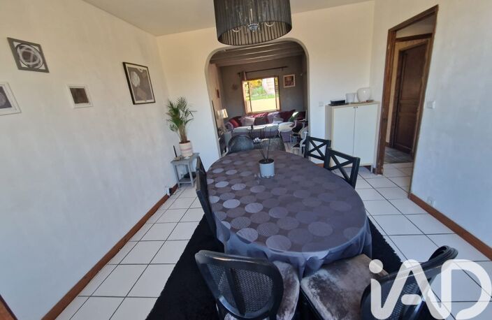 Vente Maison/villa 5 pièces — photo 3