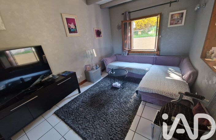 Vente Maison/villa 5 pièces — photo 4