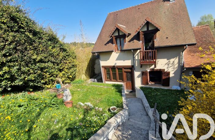Vente Maison/villa 5 pièces — photo 5