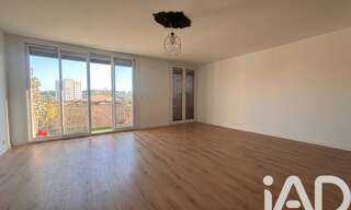 Appartement 3 Pièces 75 m² à vendre à Toulon (83200)