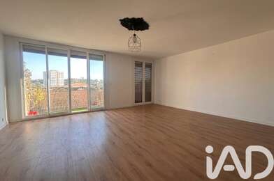 Appartement 3 pièces 169500 €