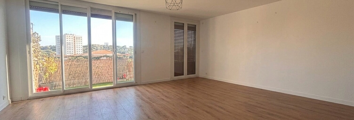 Appartement 3 Pièces 75 m² à vendre à Toulon (83200)