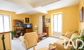 Appartement 2 Pièces 54 m² à vendre à Saintes (17100)
