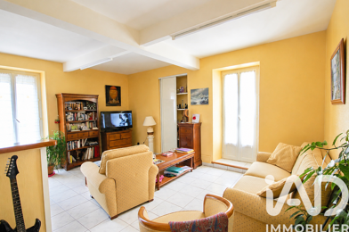 Appartement 2 pièces 110000 €