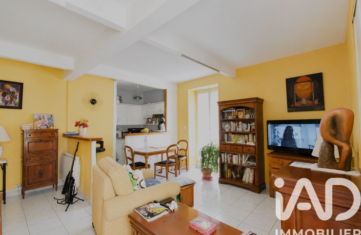Vente Appartement 2 pièces — photo 2
