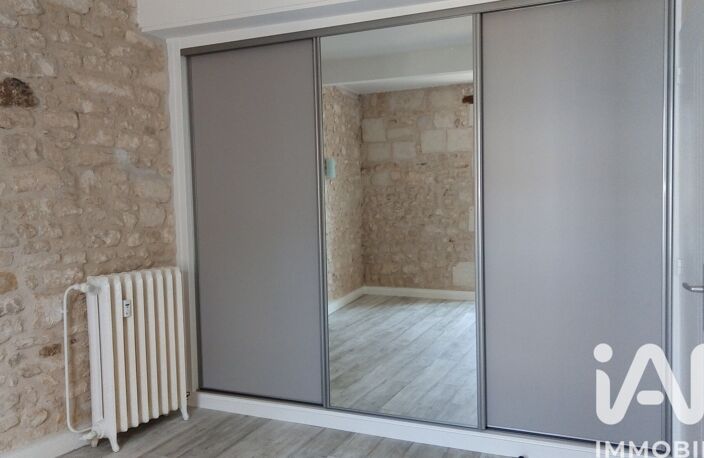 Vente Appartement 2 pièces — photo 5